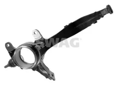 Поворотный кулак, подвеска колеса SWAG купить